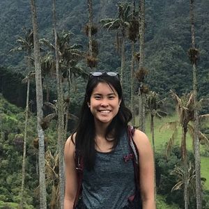 Meet your Posher, Ta